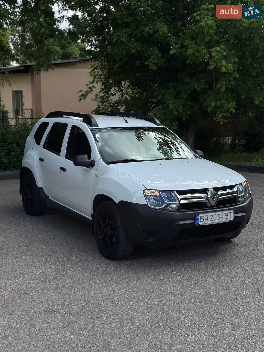 2016 Renault Duster - мініатюра 2