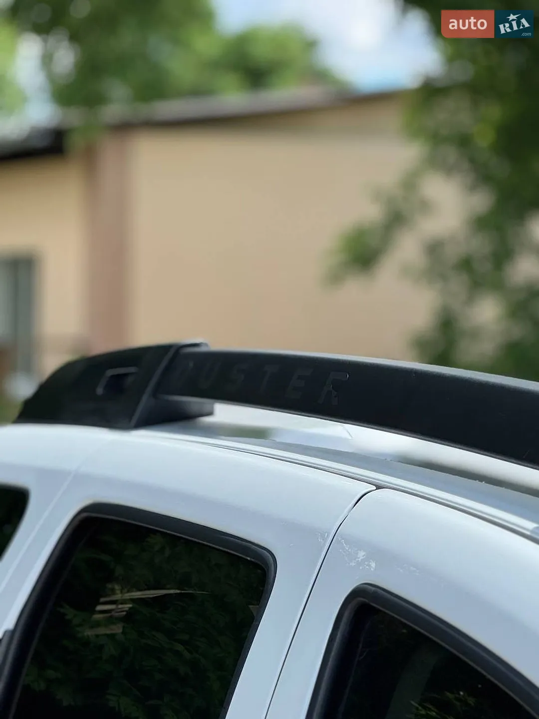2016 Renault Duster - мініатюра 21