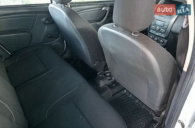 Позашляховик / Кросовер Renault Duster 2017 в Вінниці