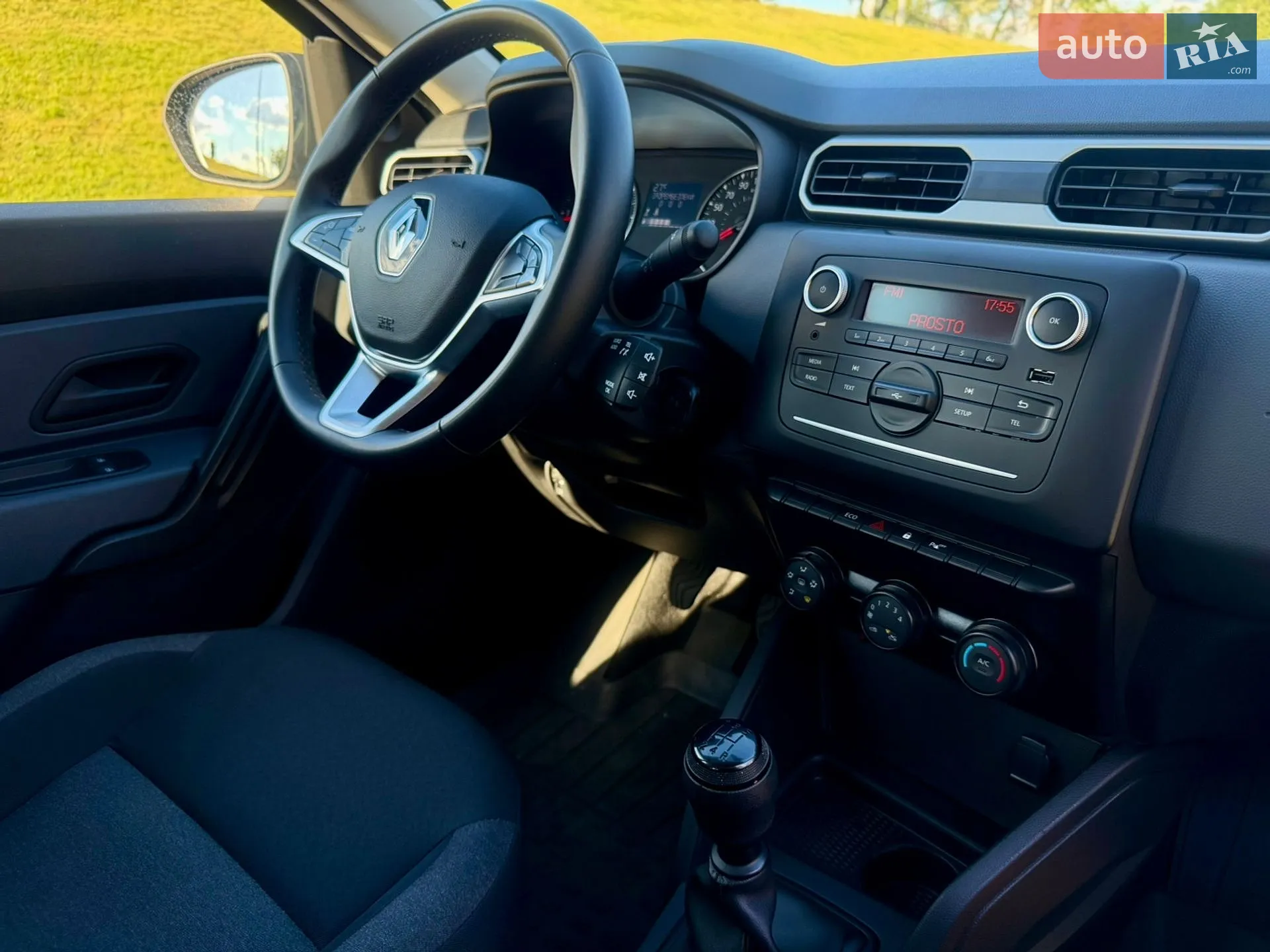2024 Renault Duster - мініатюра 13