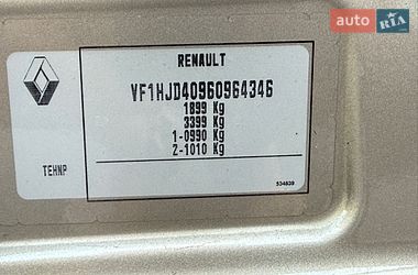 Внедорожник / Кроссовер Renault Duster 2018 в Одессе
