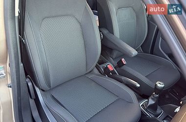 Внедорожник / Кроссовер Renault Duster 2018 в Одессе