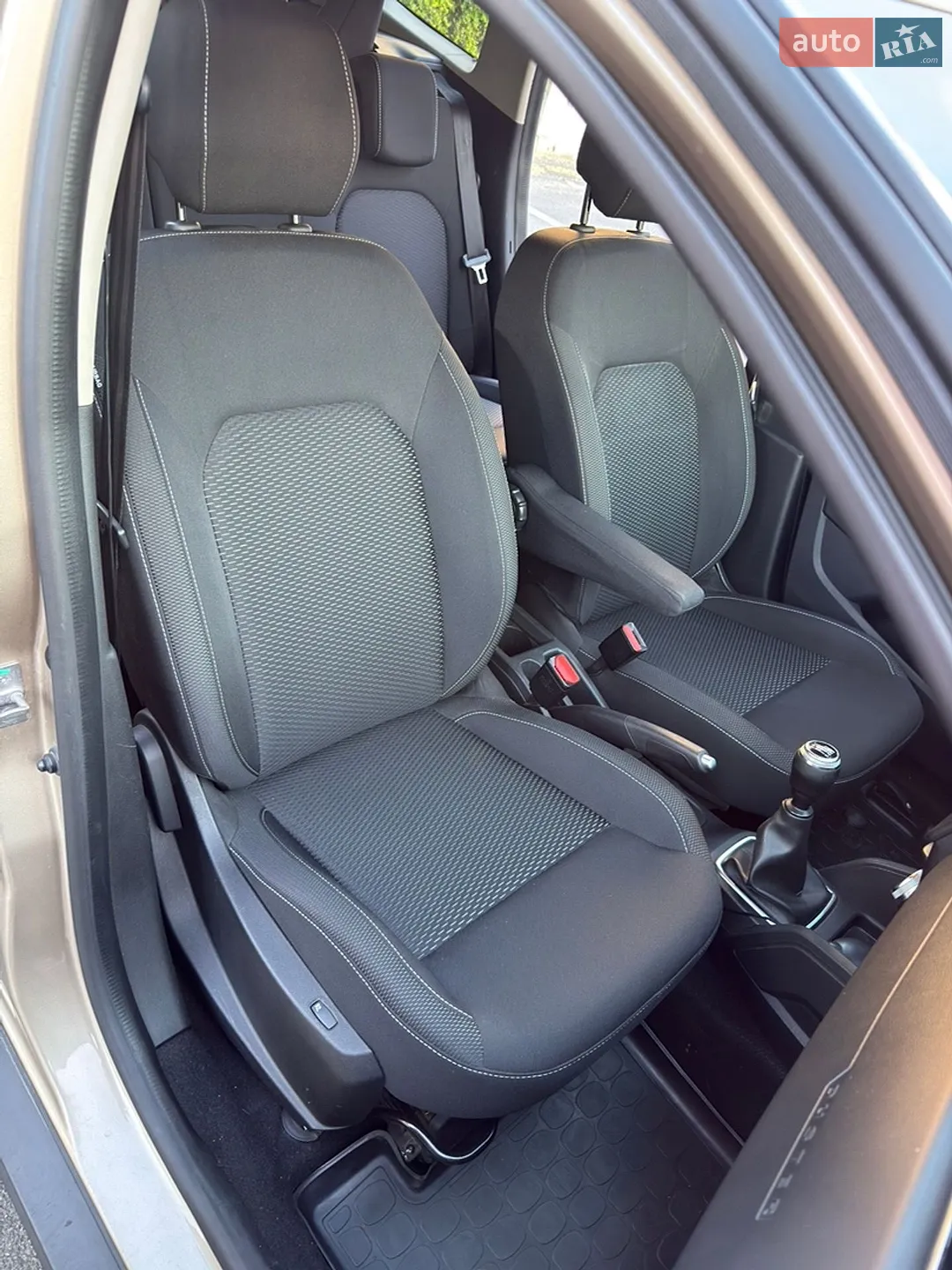 2018 Renault Duster - мініатюра 12
