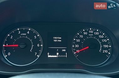 Внедорожник / Кроссовер Renault Duster 2018 в Одессе