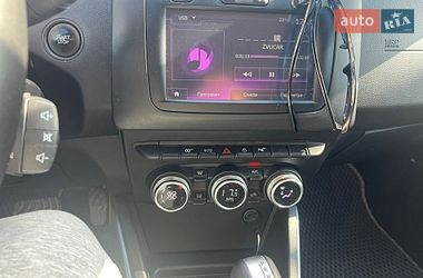 Позашляховик / Кросовер Renault Duster 2018 в Білій Церкві фото 6 Позашляховик / Кросовер Renault Duster 2018 в Білій Церкві