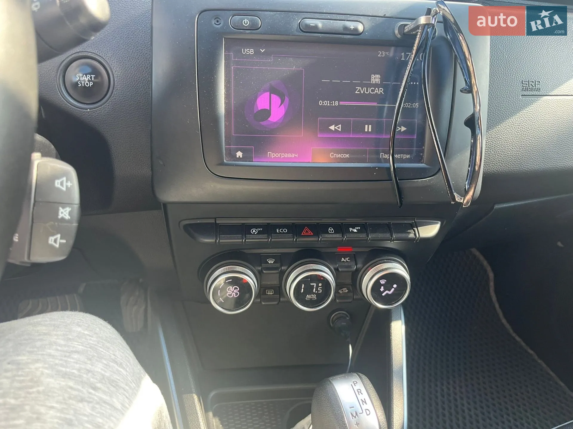 2018 Renault Duster - мініатюра 2