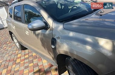 Позашляховик / Кросовер Renault Duster 2018 в Білій Церкві фото 15 Позашляховик / Кросовер Renault Duster 2018 в Білій Церкві