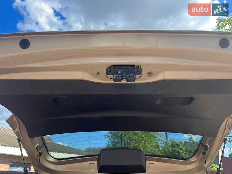 Позашляховик / Кросовер Renault Duster 2018 в Білій Церкві фото 20 Позашляховик / Кросовер Renault Duster 2018 в Білій Церкві