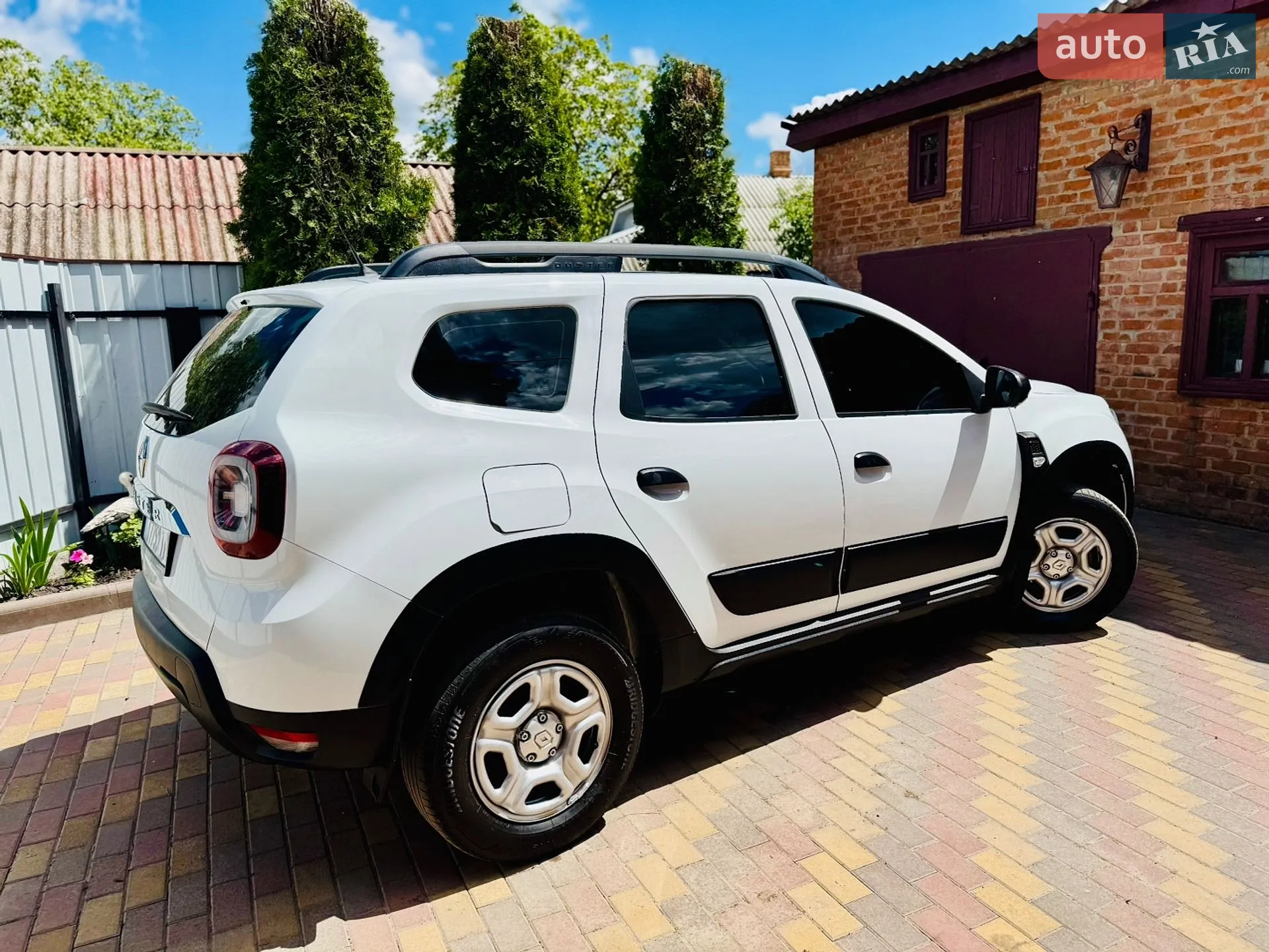 2018 Renault Duster - мініатюра 6