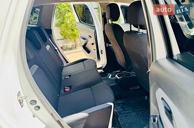 Позашляховик / Кросовер Renault Duster 2018 в Ромнах