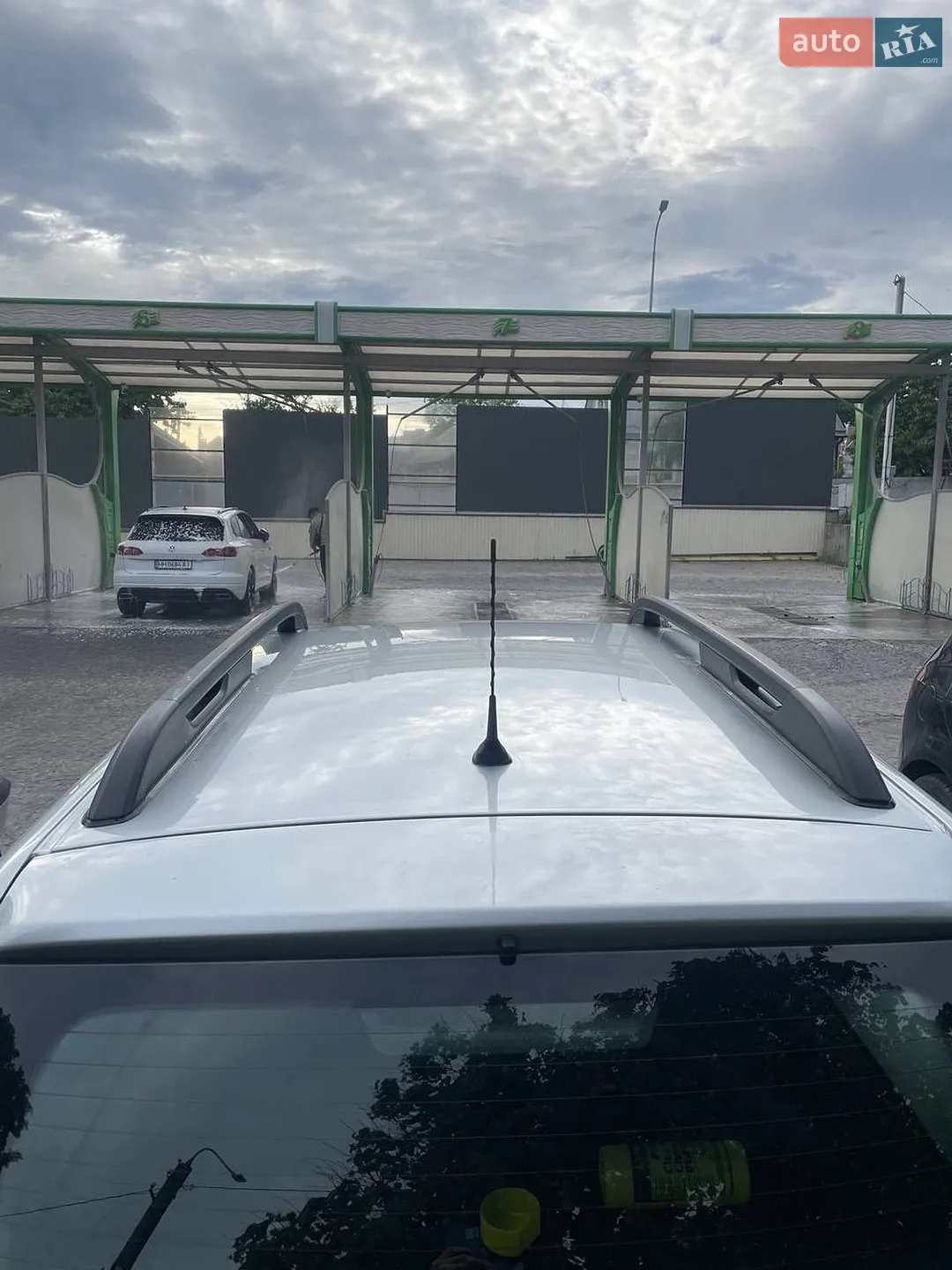 2020 Renault Duster - мініатюра 6