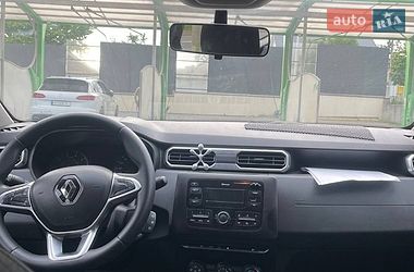 Позашляховик / Кросовер Renault Duster 2020 в Хмельницькому