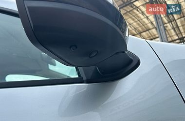 Внедорожник / Кроссовер Renault Duster 2021 в Черновцах
