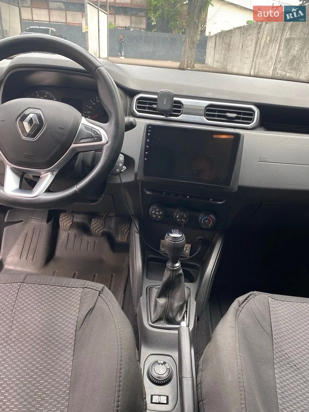 2019 Renault Duster - мініатюра 6