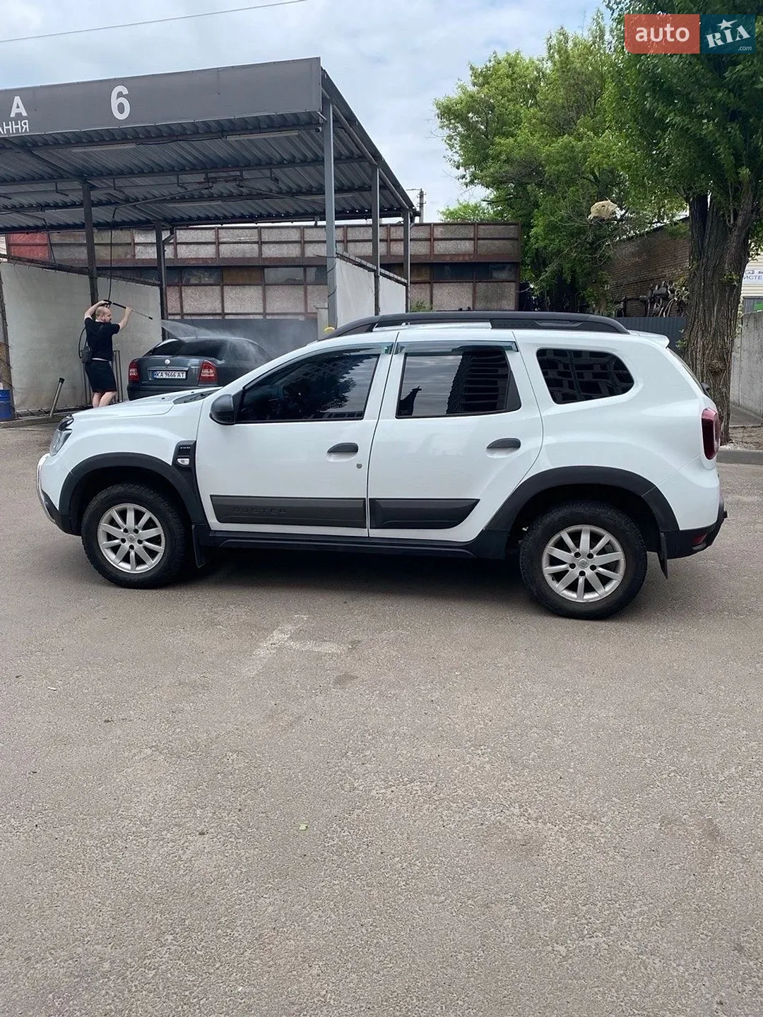 2019 Renault Duster - мініатюра 2