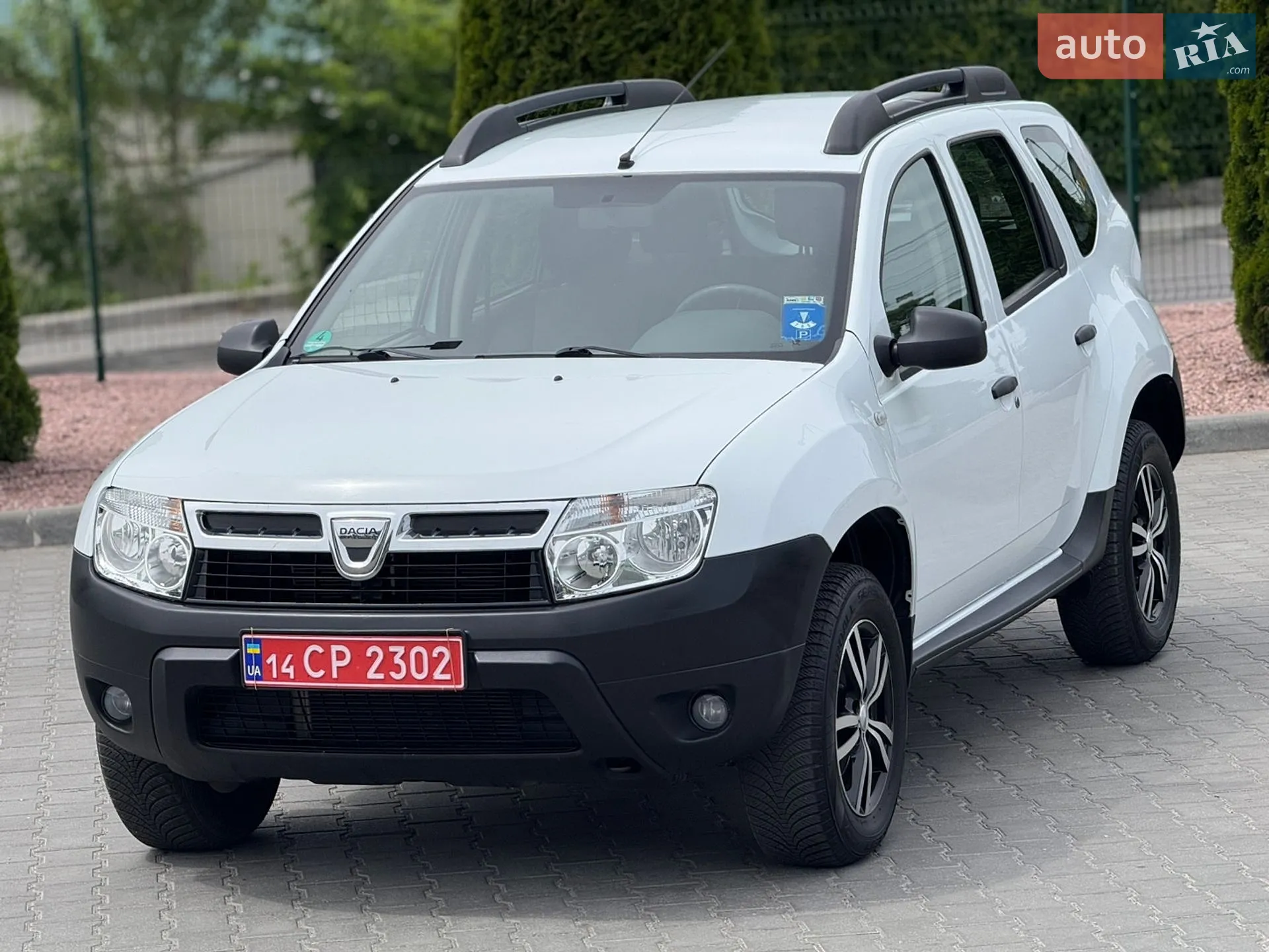 2013 Renault Duster - мініатюра 3