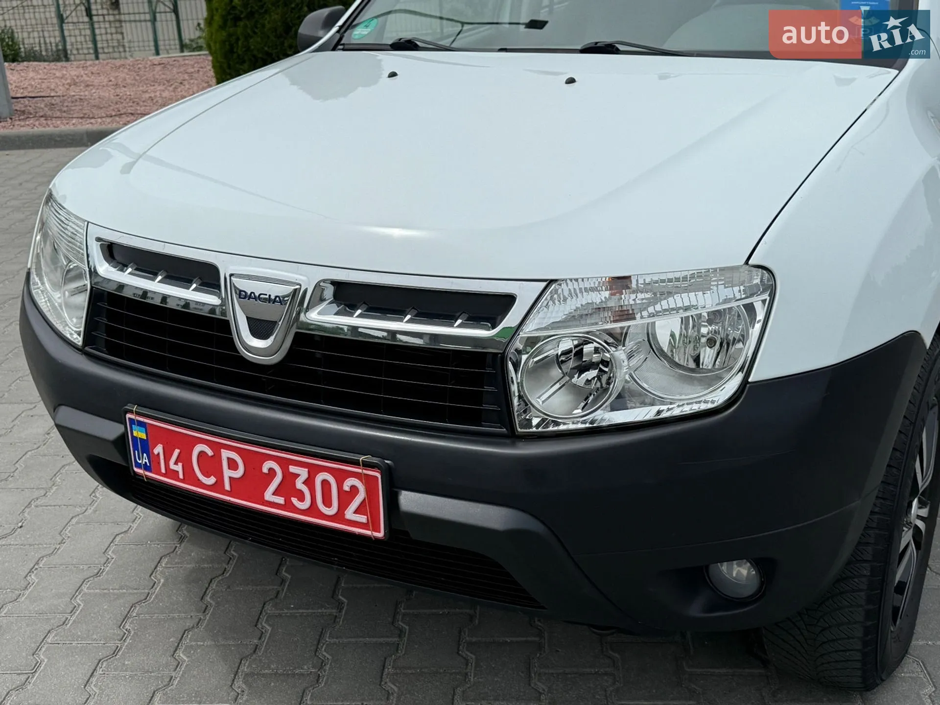 2013 Renault Duster - мініатюра 14