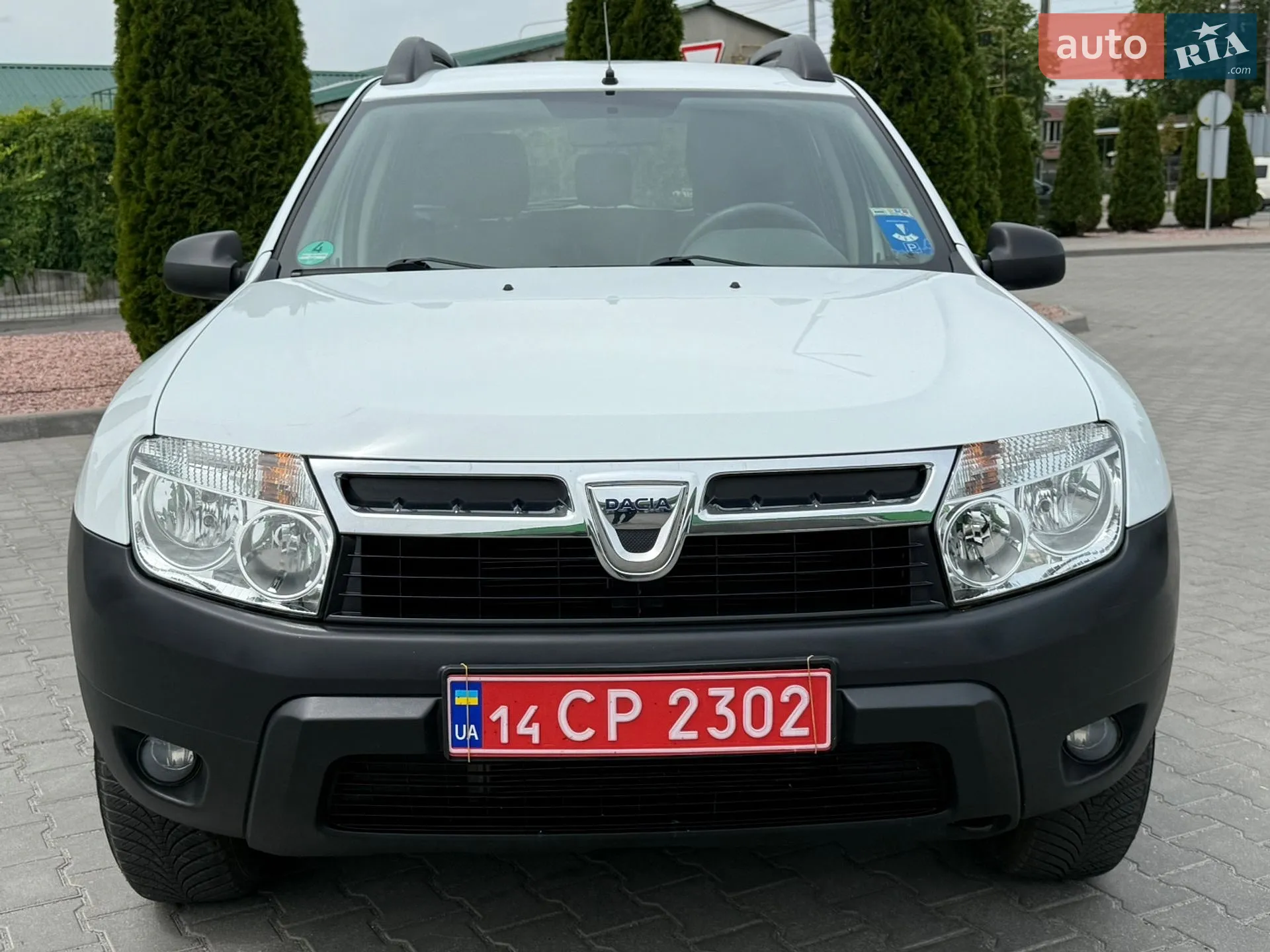 2013 Renault Duster - мініатюра 20