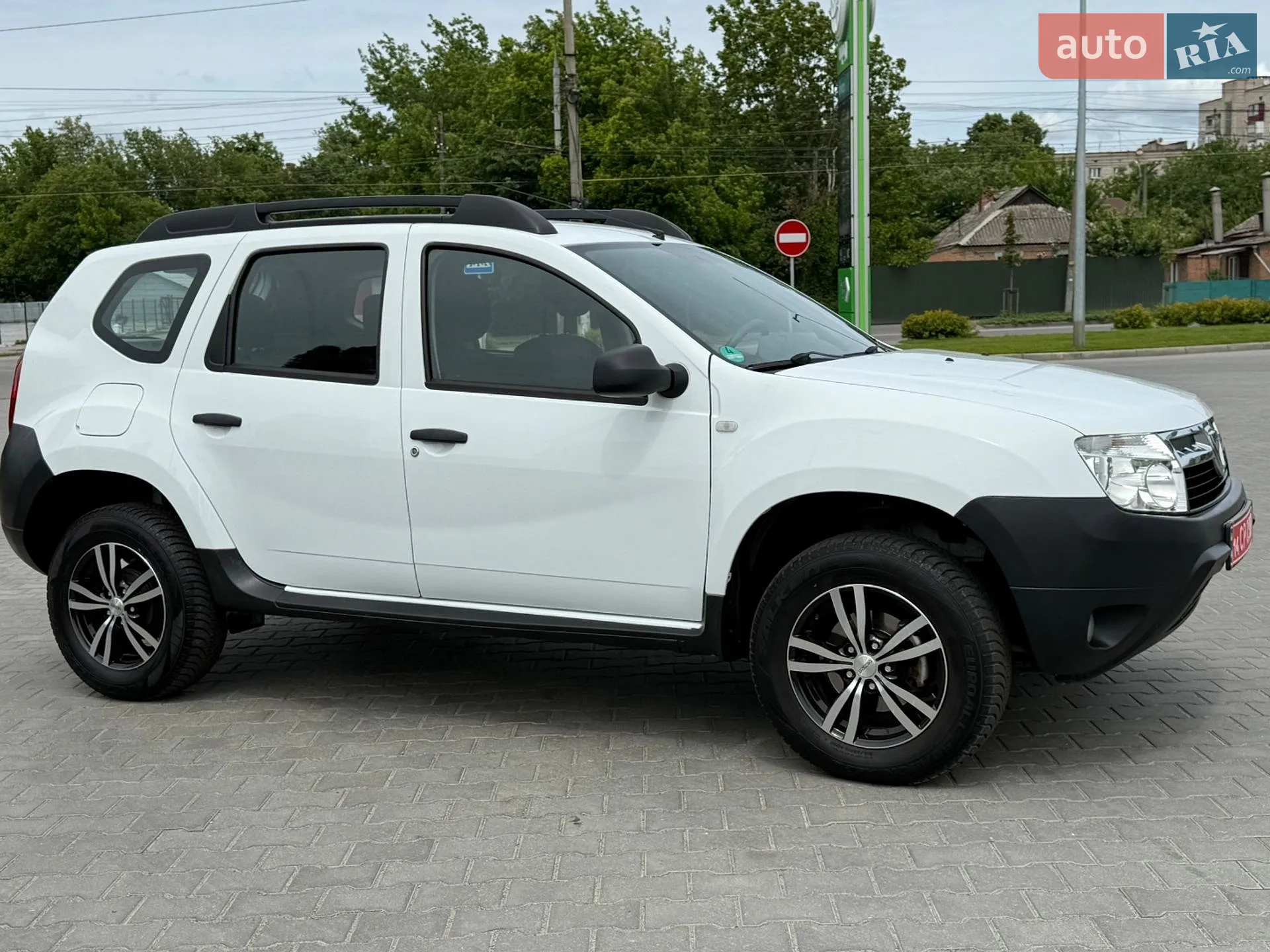 2013 Renault Duster - мініатюра 28