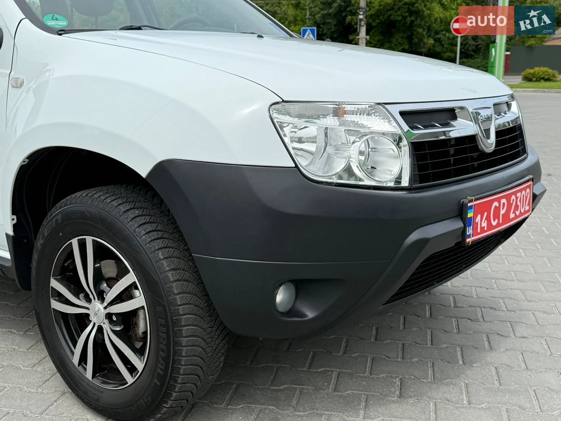 2013 Renault Duster - мініатюра 29