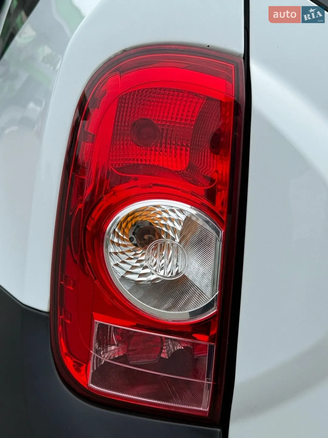 2013 Renault Duster - мініатюра 42