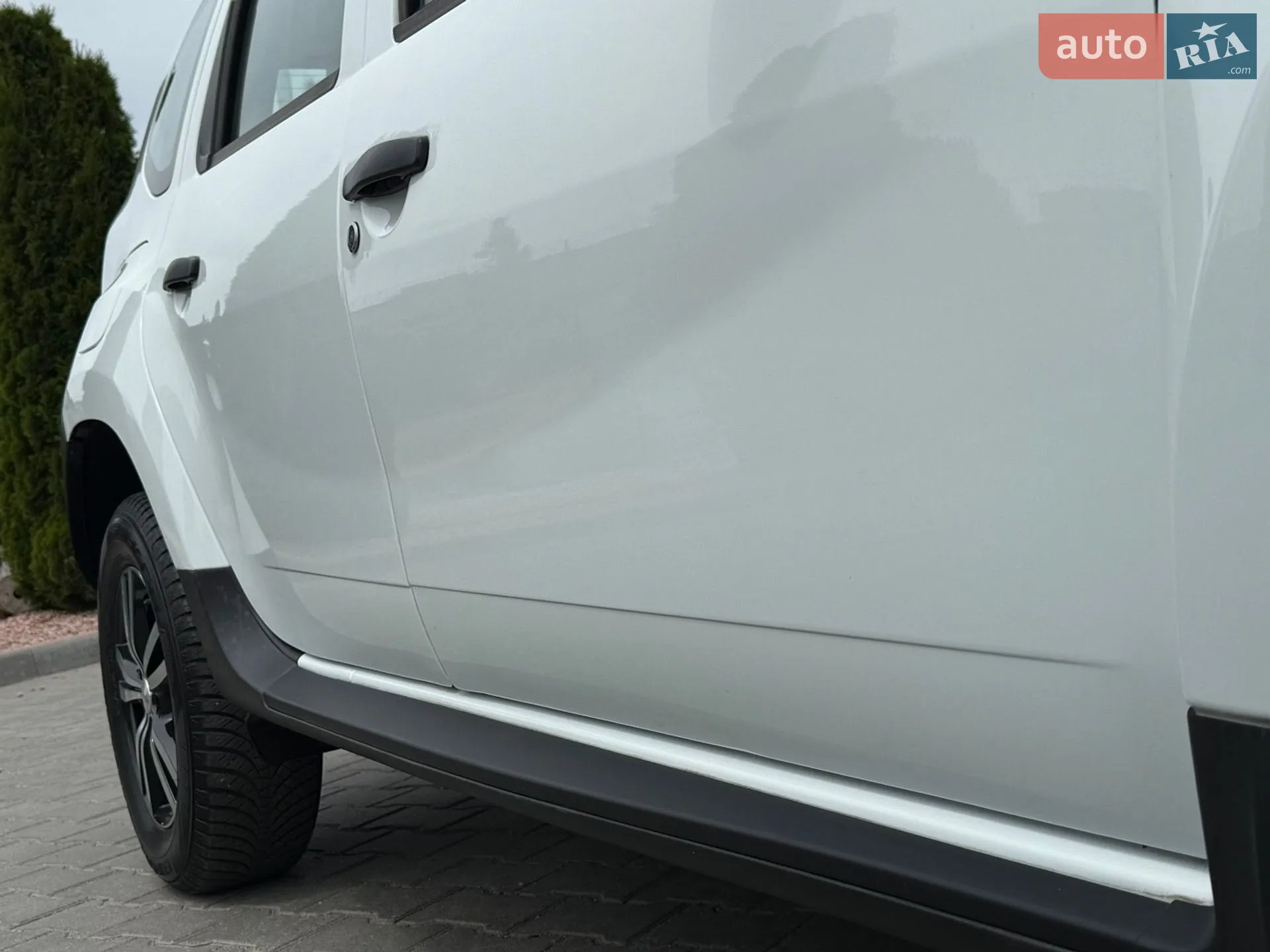 2013 Renault Duster - мініатюра 54