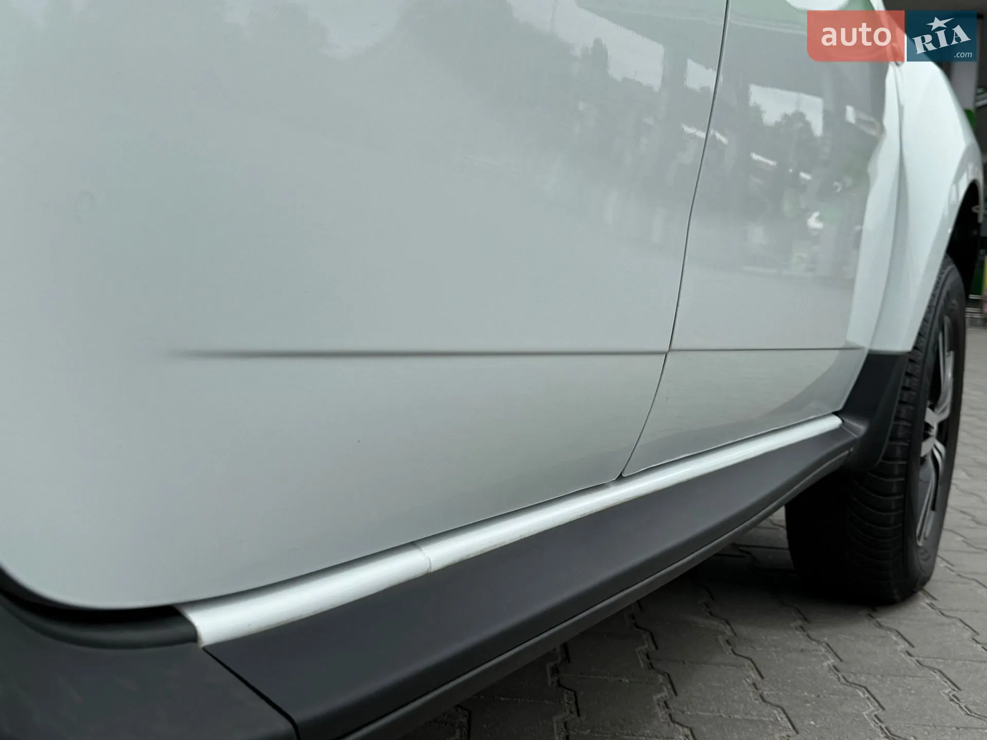 2013 Renault Duster - мініатюра 57