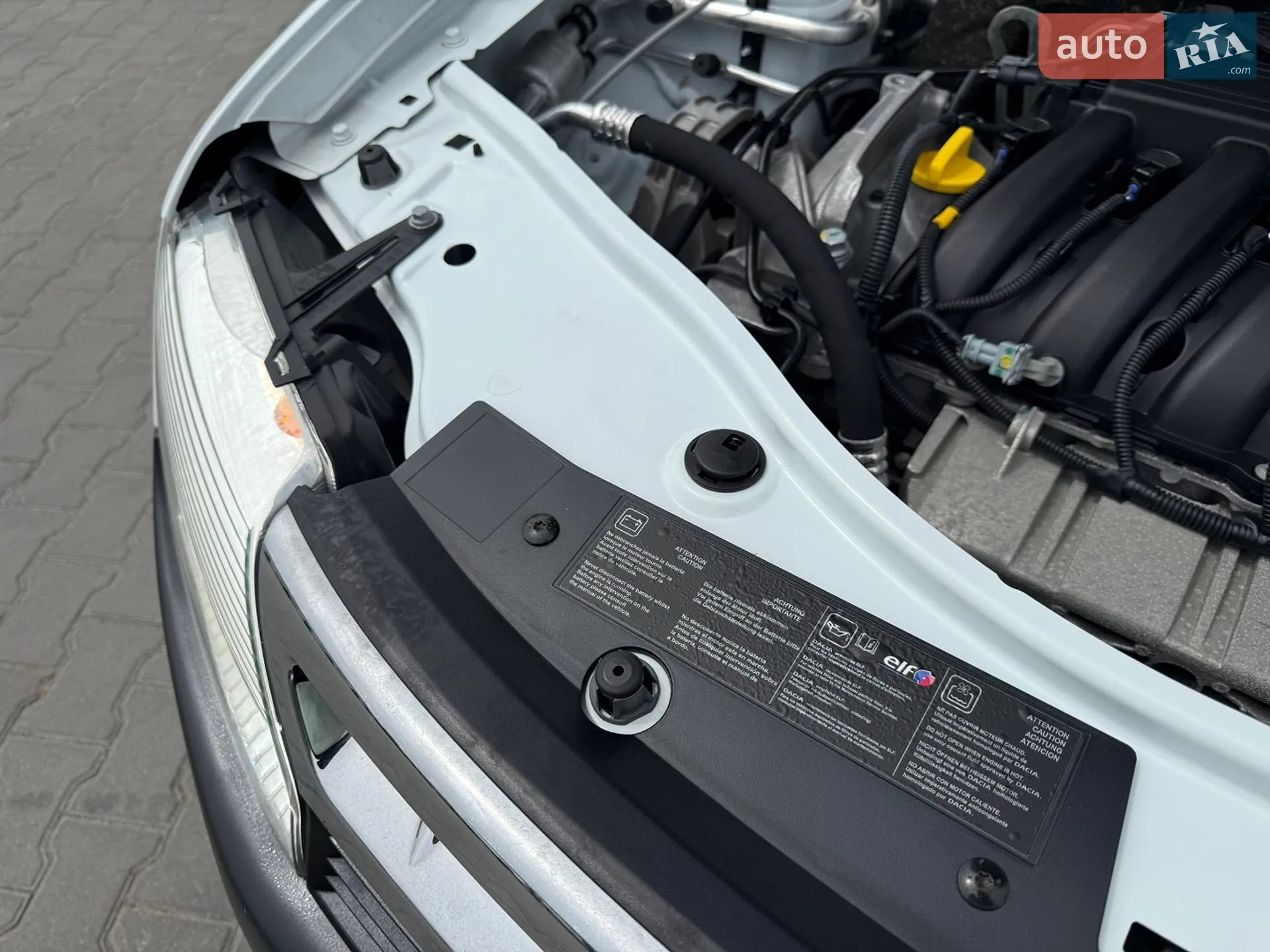 2013 Renault Duster - мініатюра 70