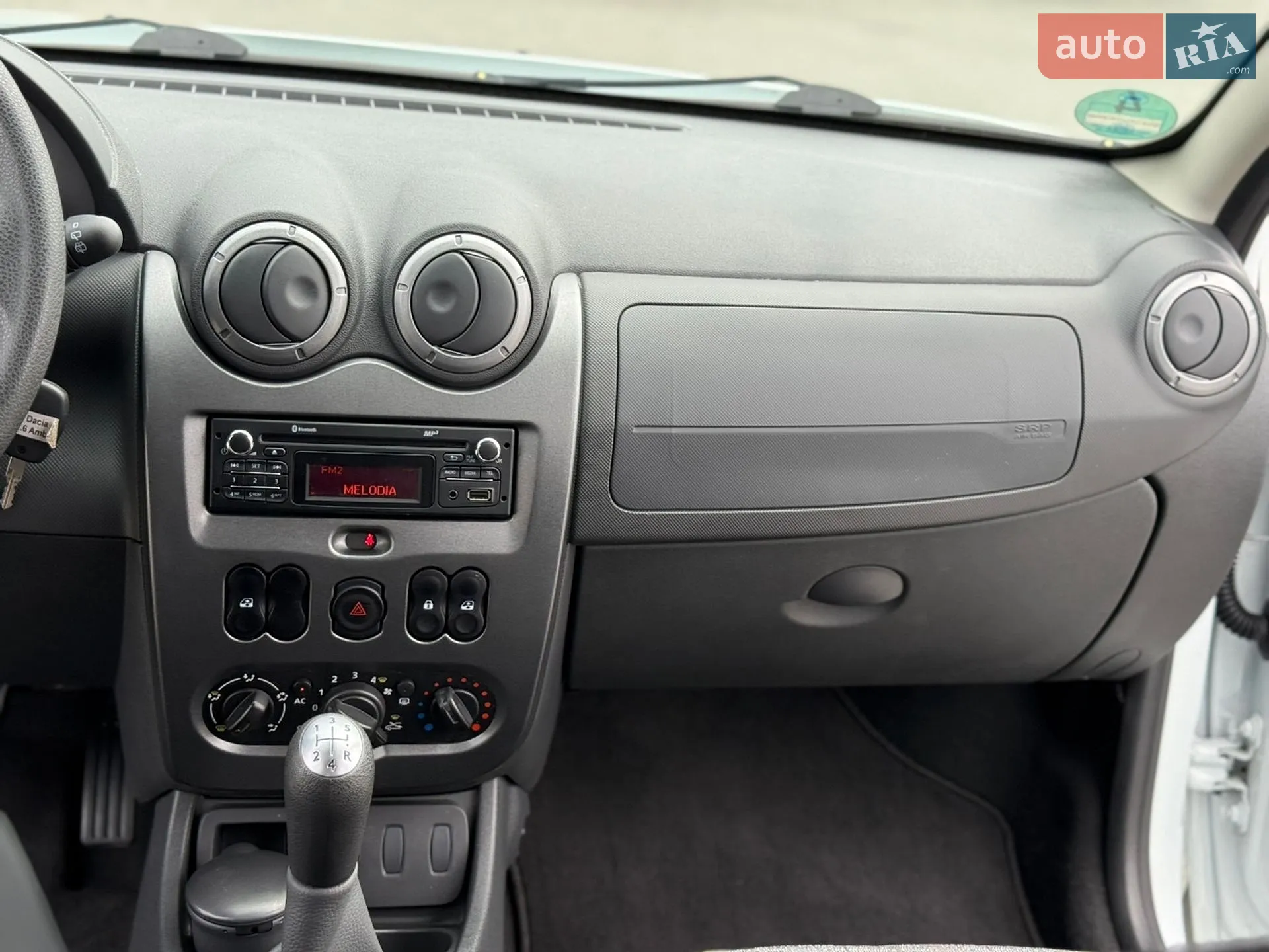 2013 Renault Duster - мініатюра 86