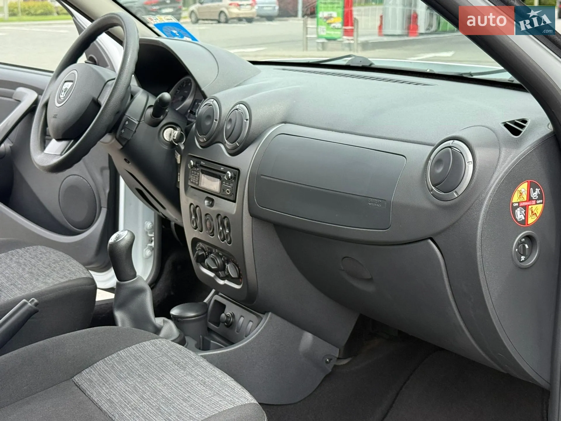 2013 Renault Duster - мініатюра 108