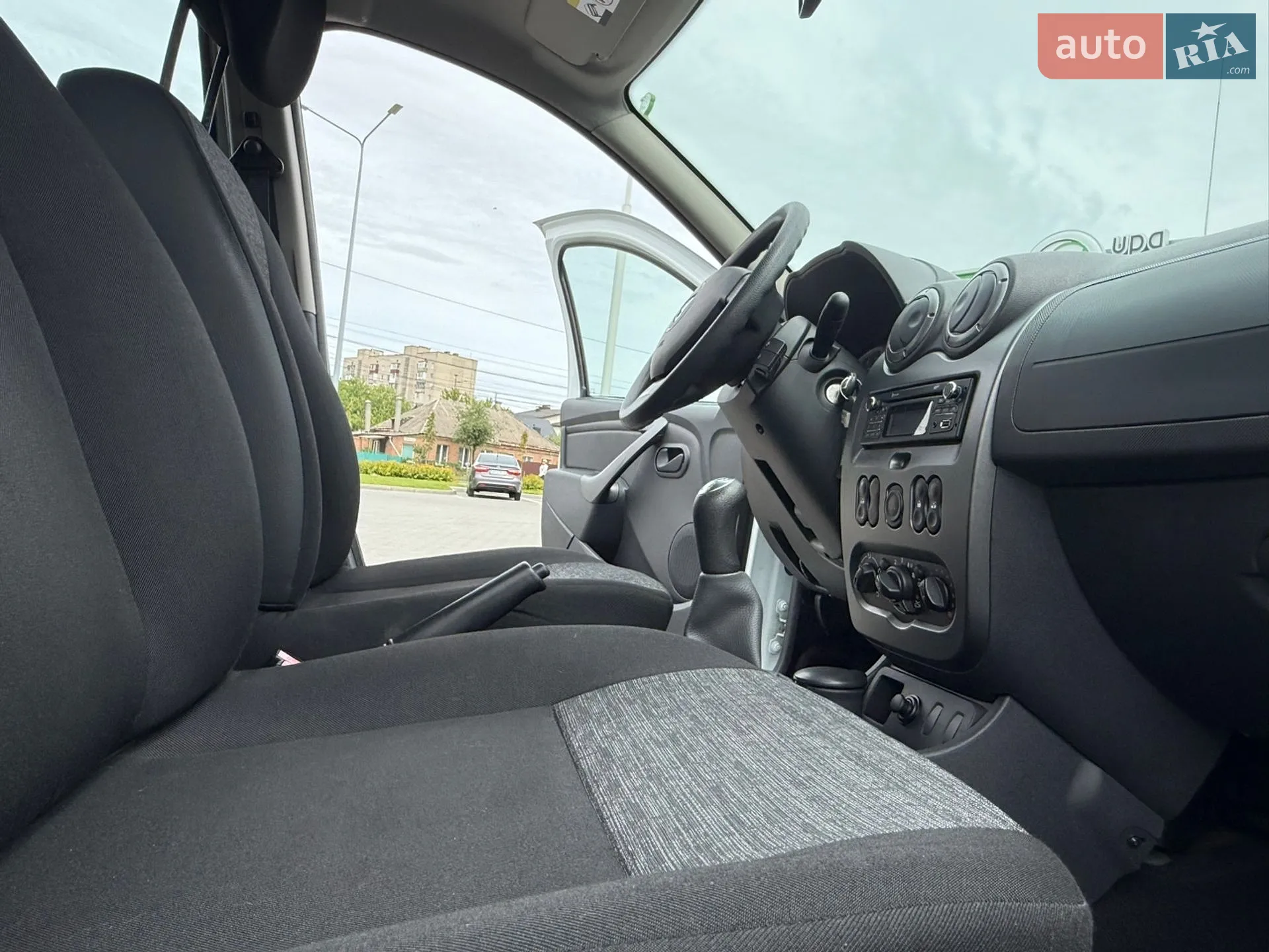 2013 Renault Duster - мініатюра 116