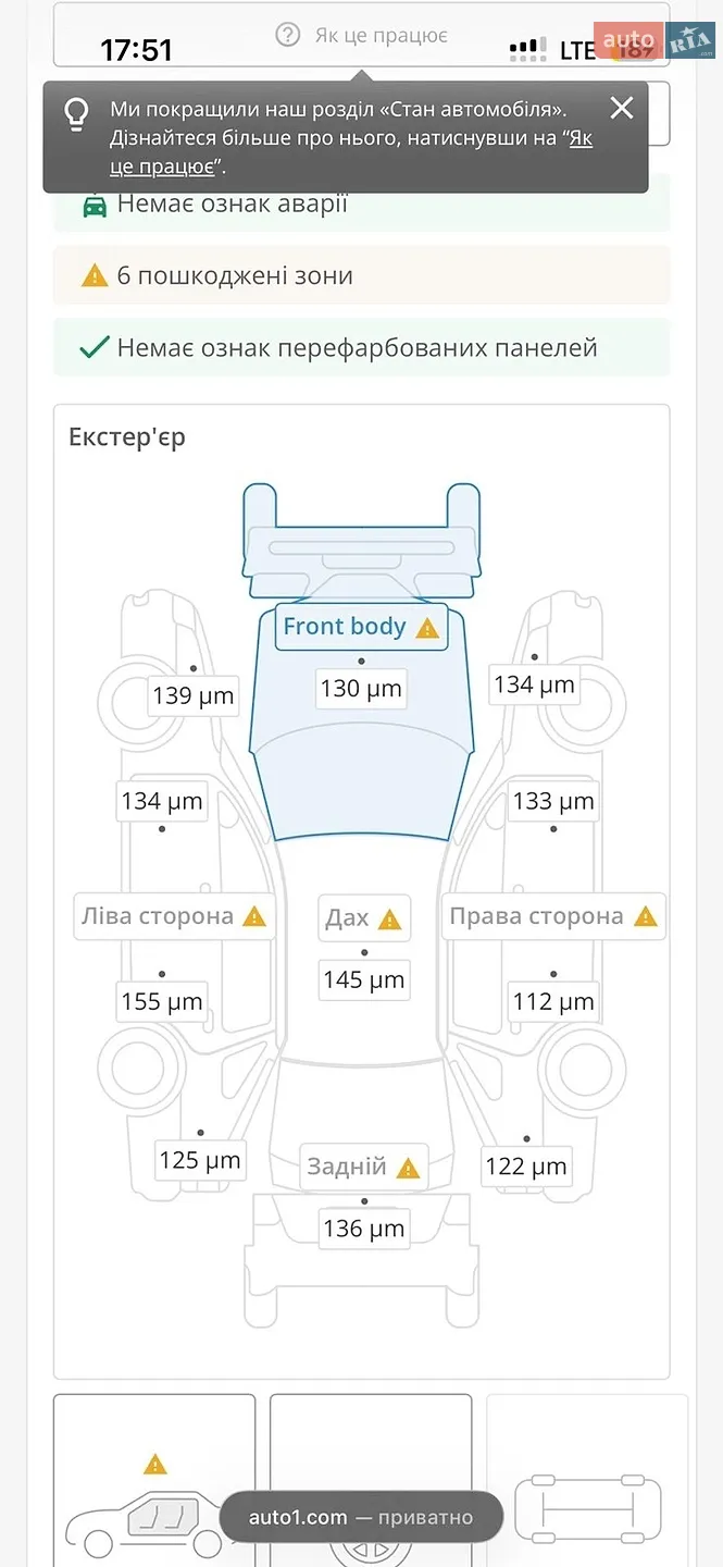 2013 Renault Duster - мініатюра 145