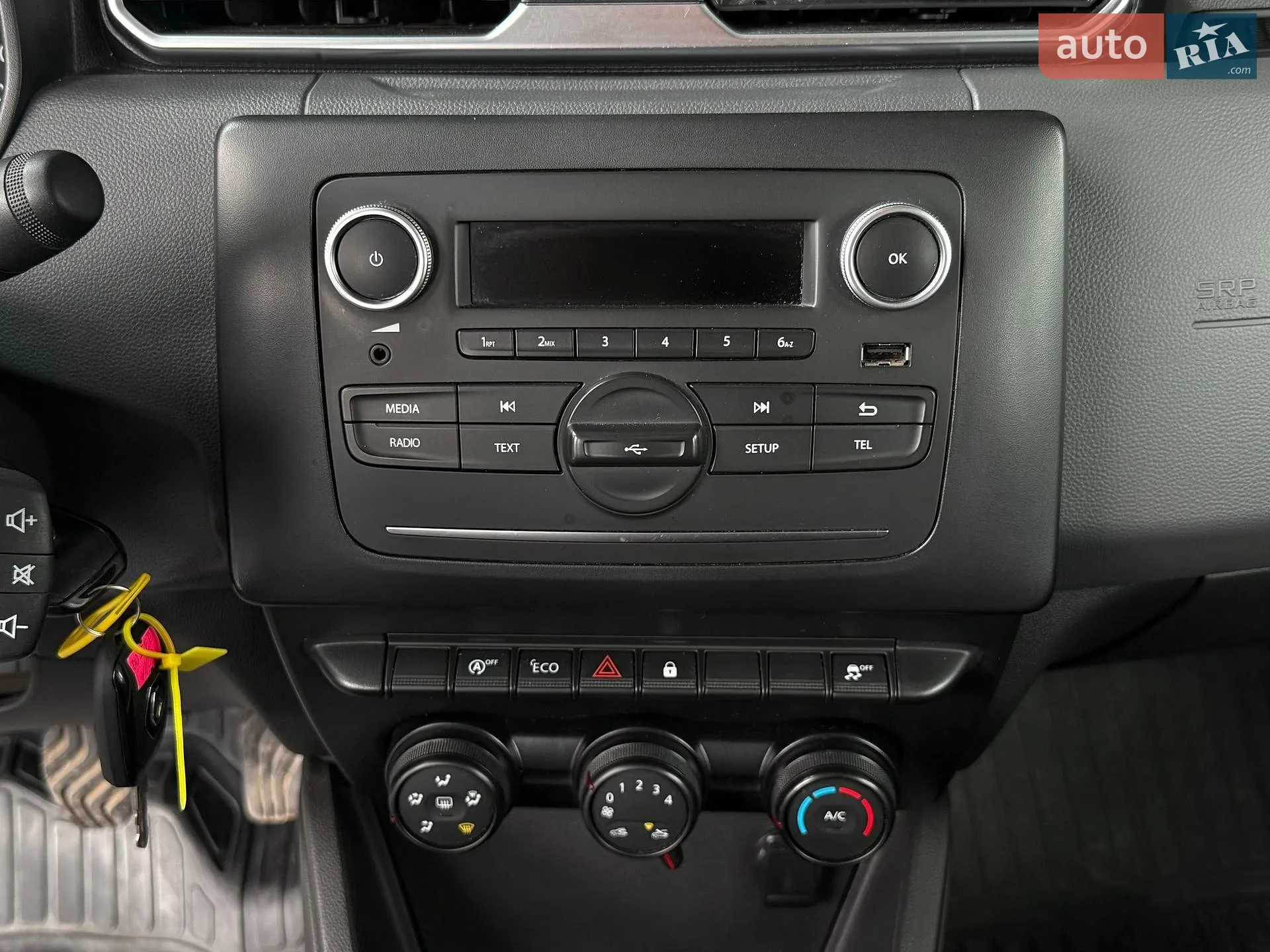 2021 Renault Duster - мініатюра 25
