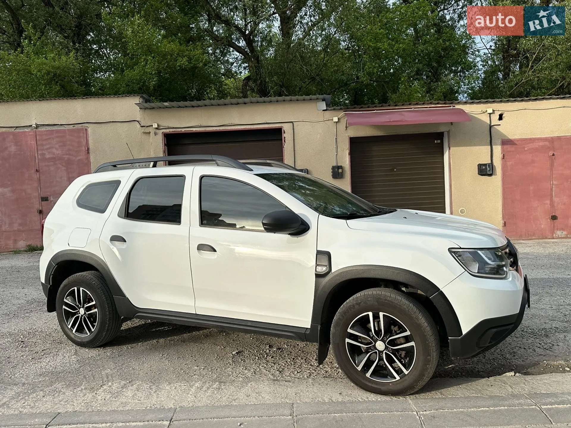 2018 Renault Duster - мініатюра 26