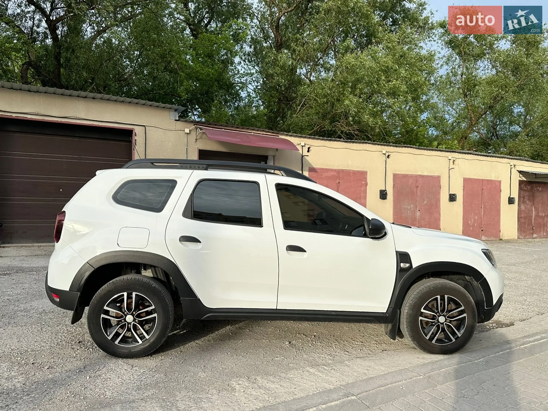 2018 Renault Duster - мініатюра 29