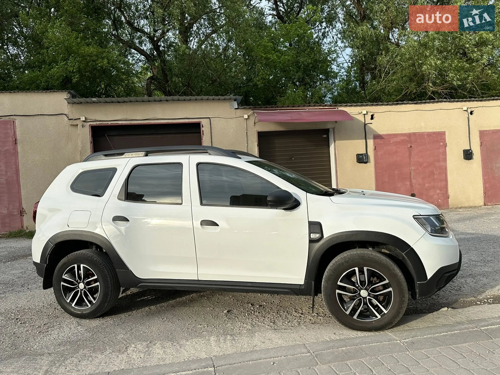 2018 Renault Duster - мініатюра 3