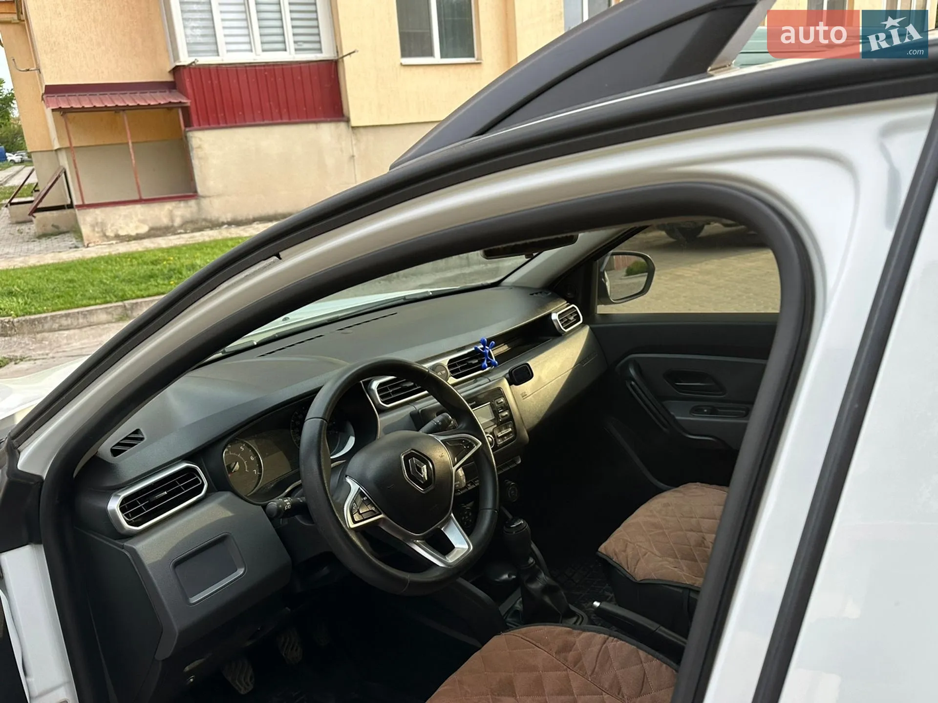 2018 Renault Duster - мініатюра 7