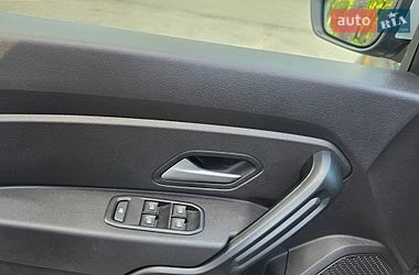 Внедорожник / Кроссовер Renault Duster 2022 в Чернигове