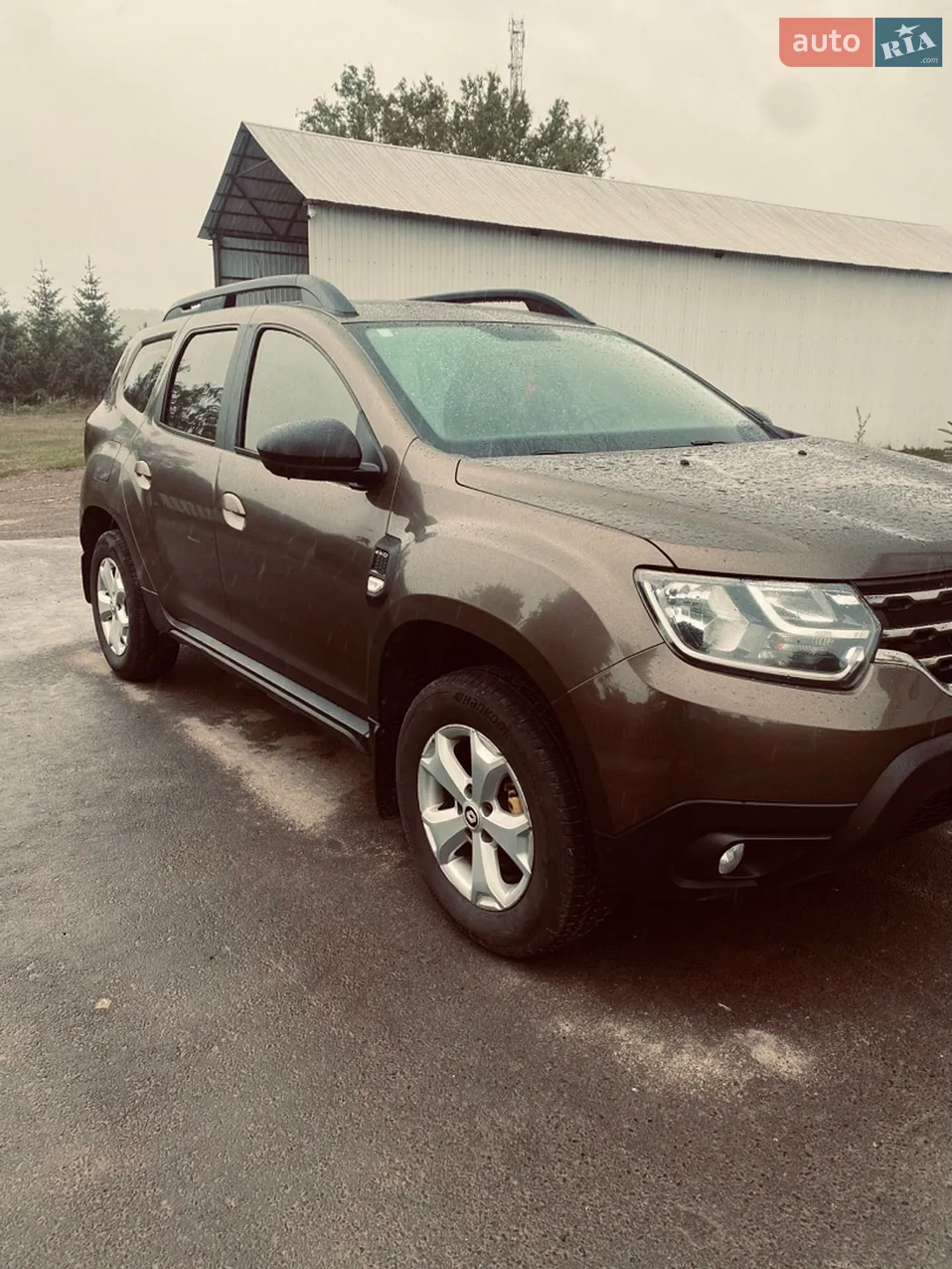 2019 Renault Duster - мініатюра 3