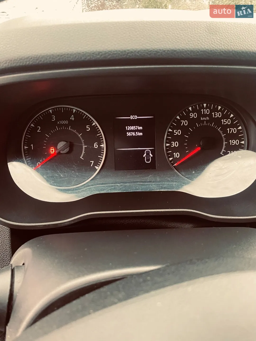 2019 Renault Duster - мініатюра 7