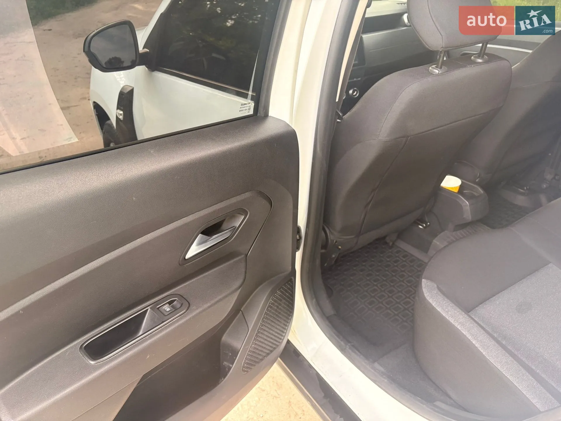 2021 Renault Duster - мініатюра 13