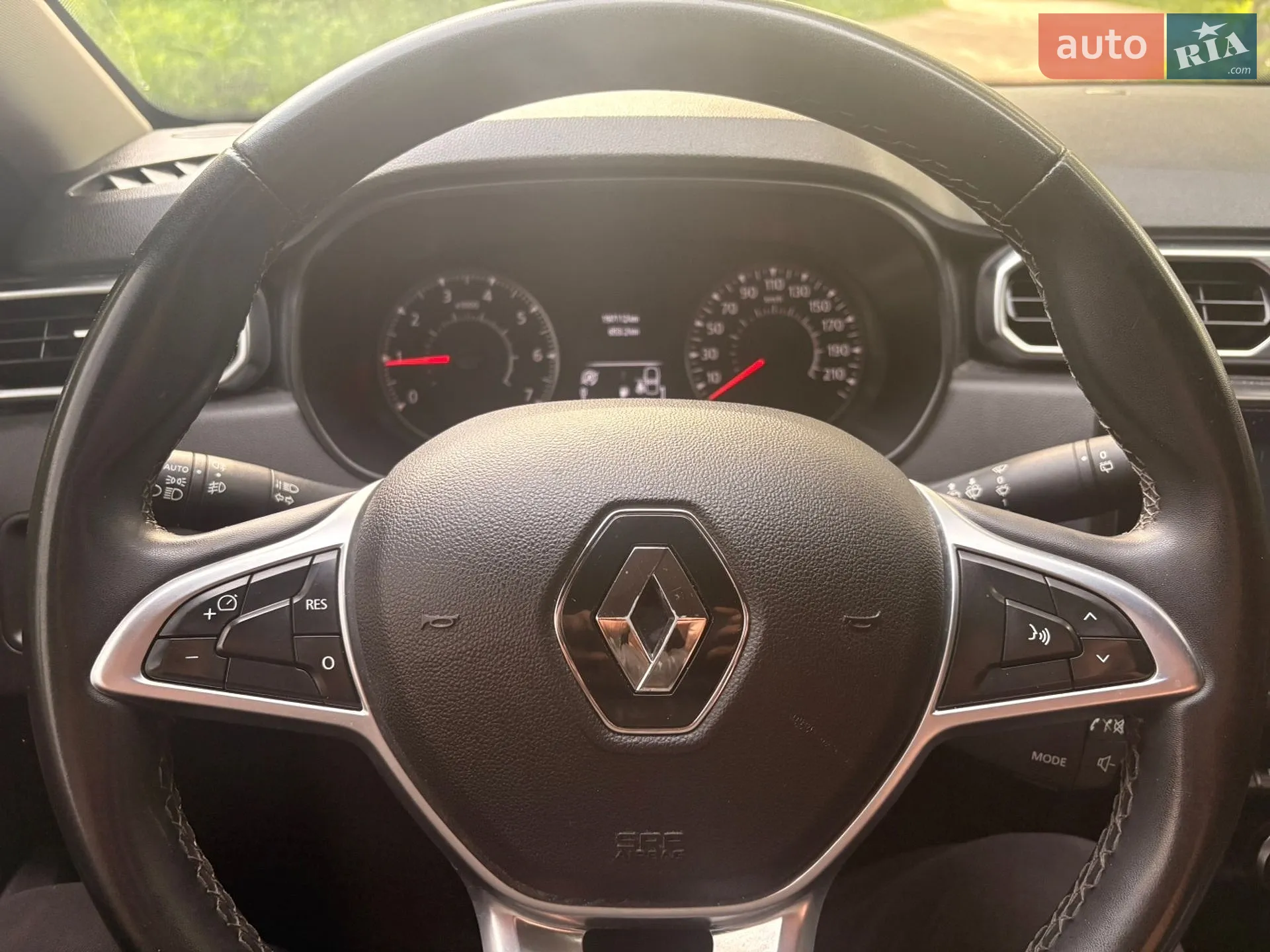 2021 Renault Duster - мініатюра 18
