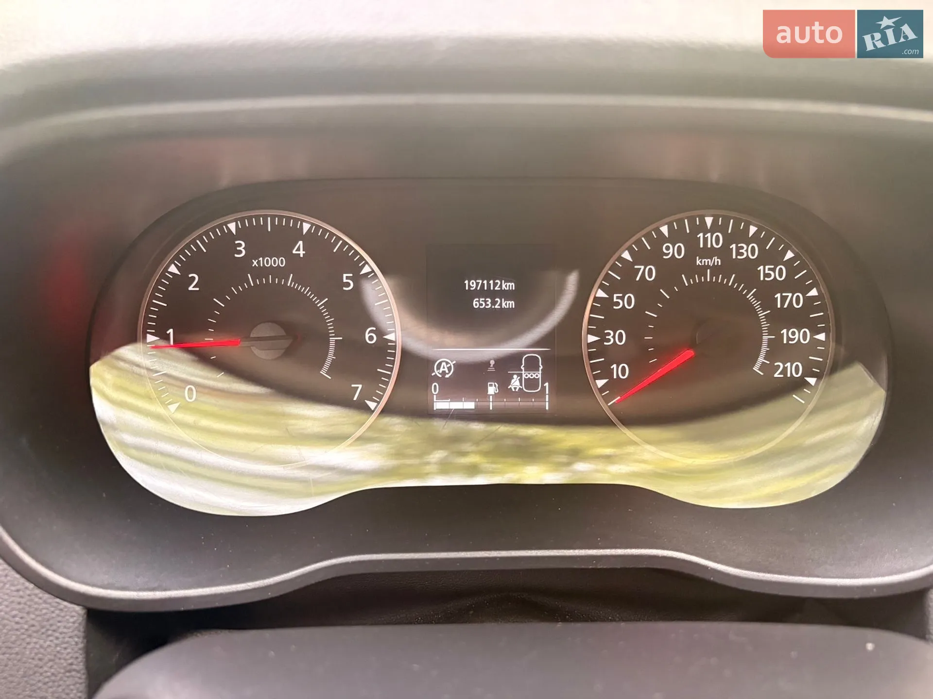 2021 Renault Duster - мініатюра 21