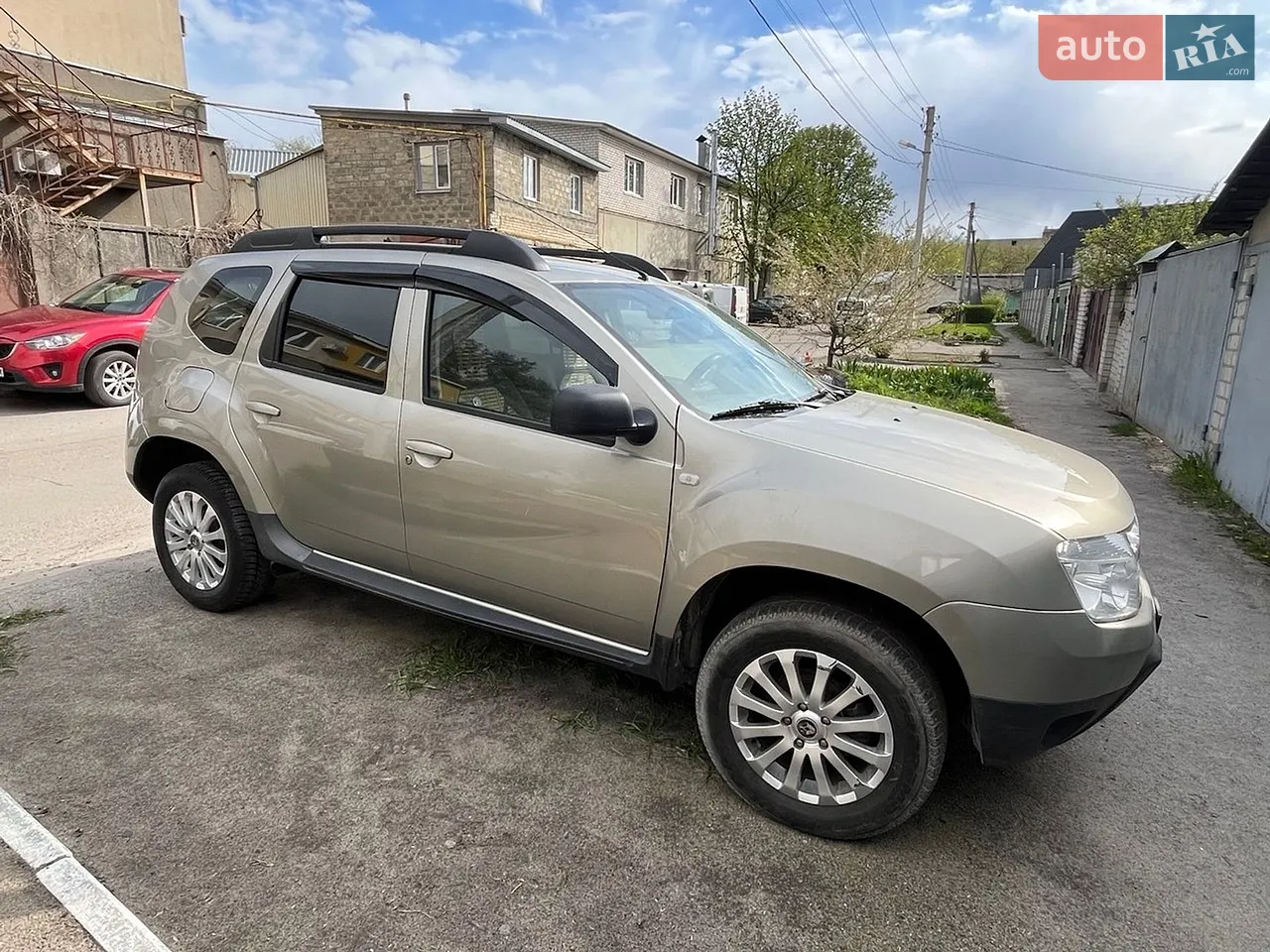 2010 Renault Kangoo - мініатюра 22