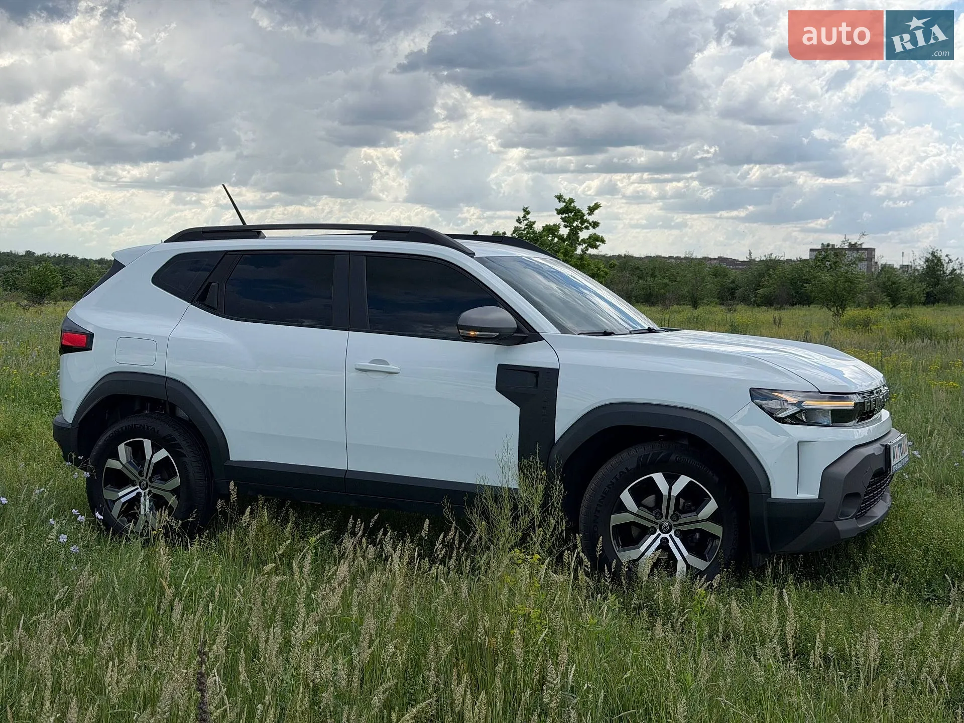 2024 Renault Duster - мініатюра 8