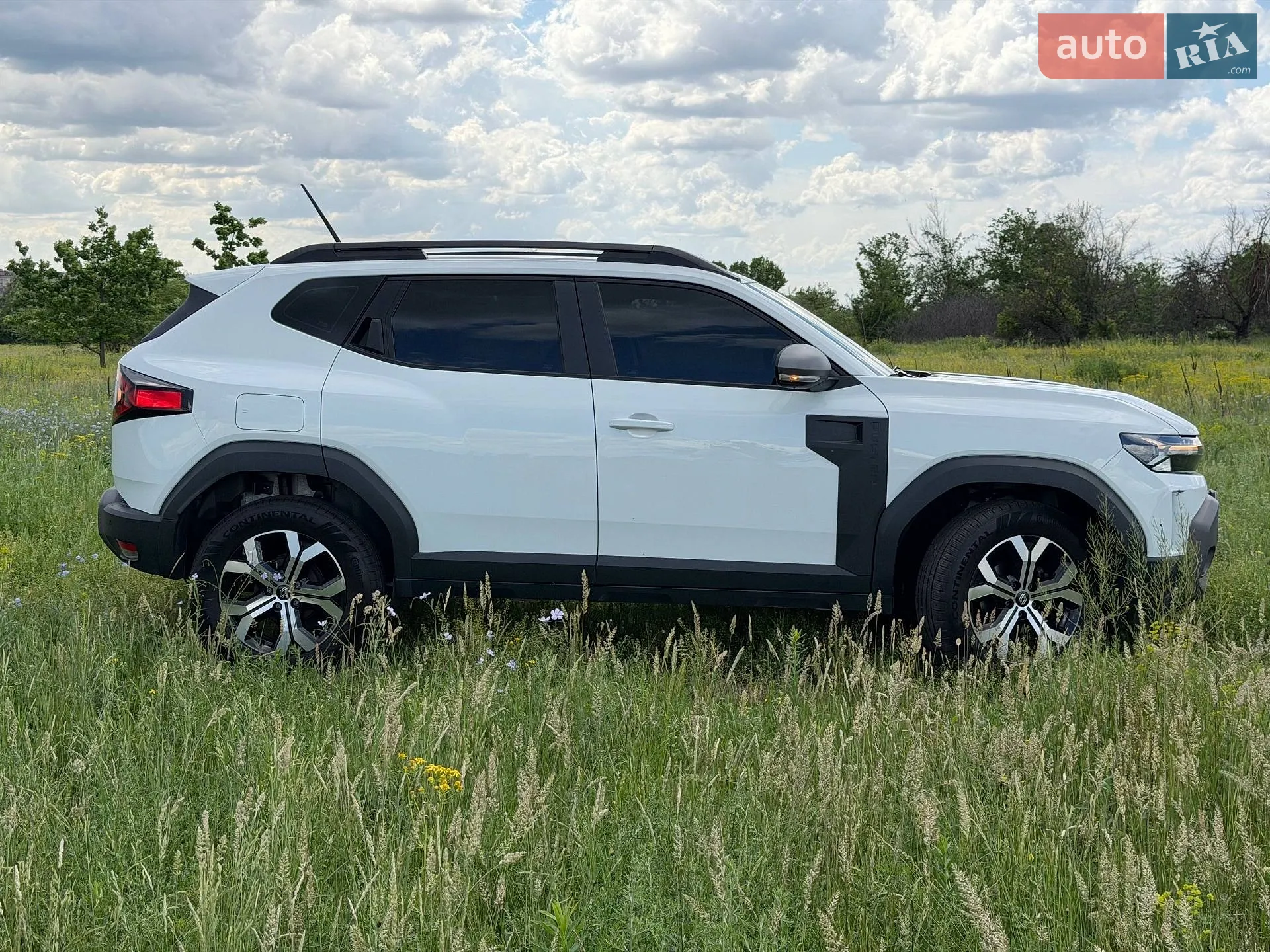 2024 Renault Duster - мініатюра 15