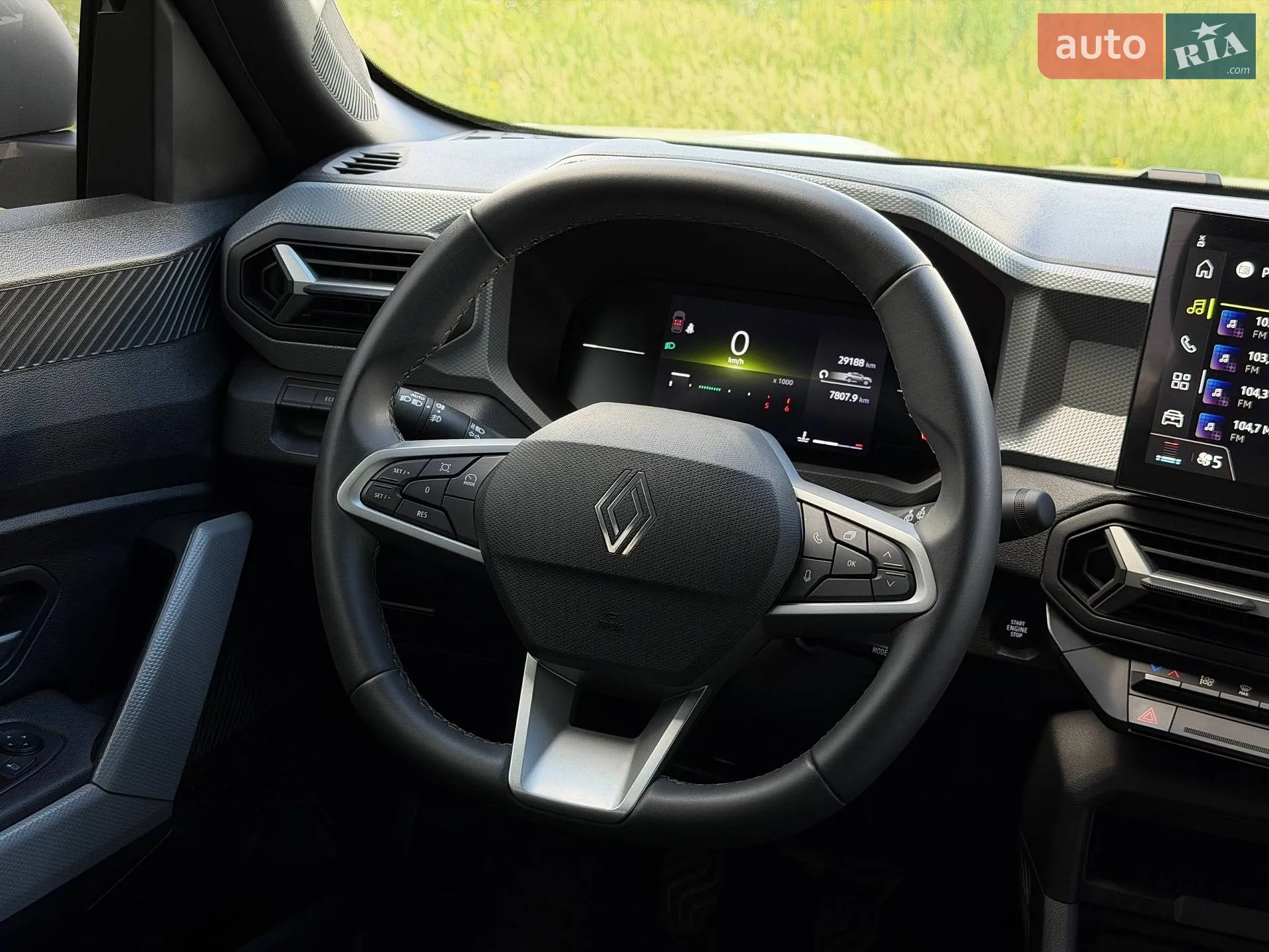 2024 Renault Duster - мініатюра 23