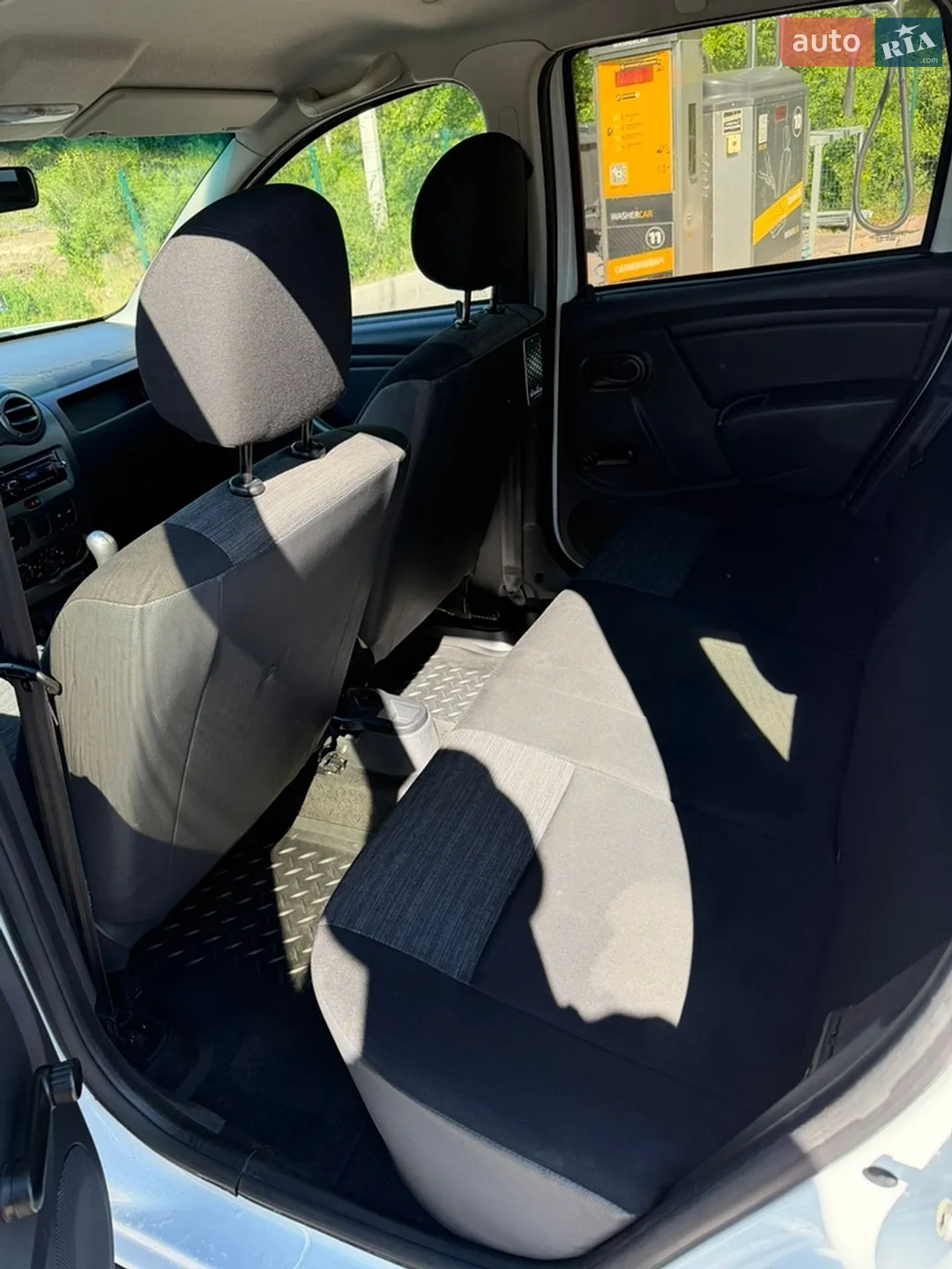 2013 Renault Duster - мініатюра 8