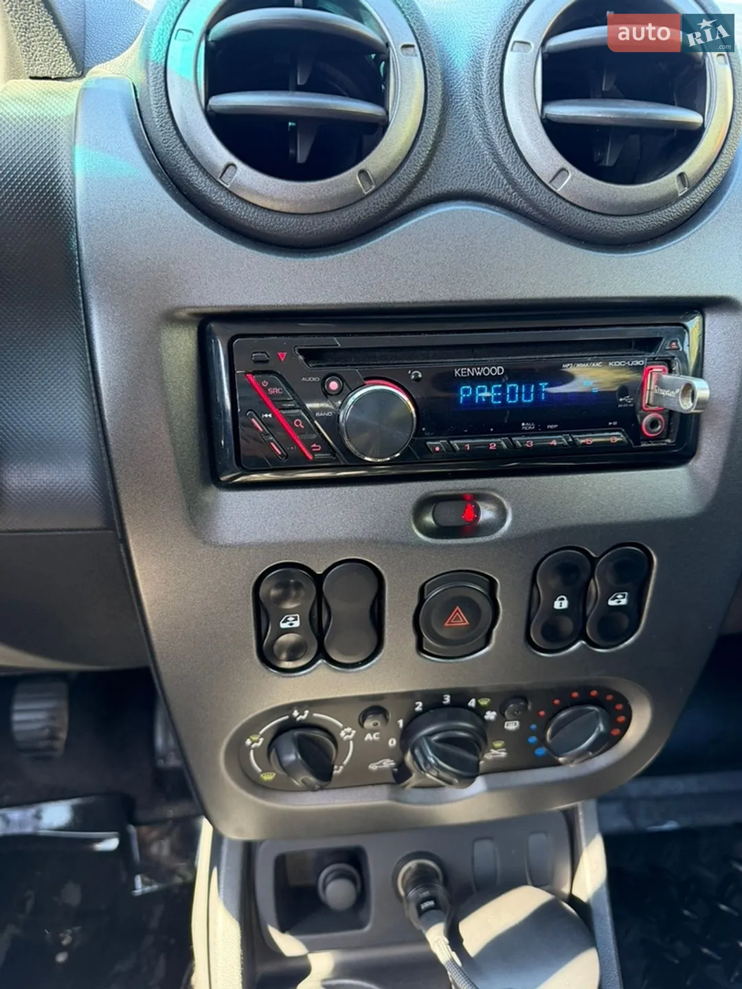 2013 Renault Duster - мініатюра 11
