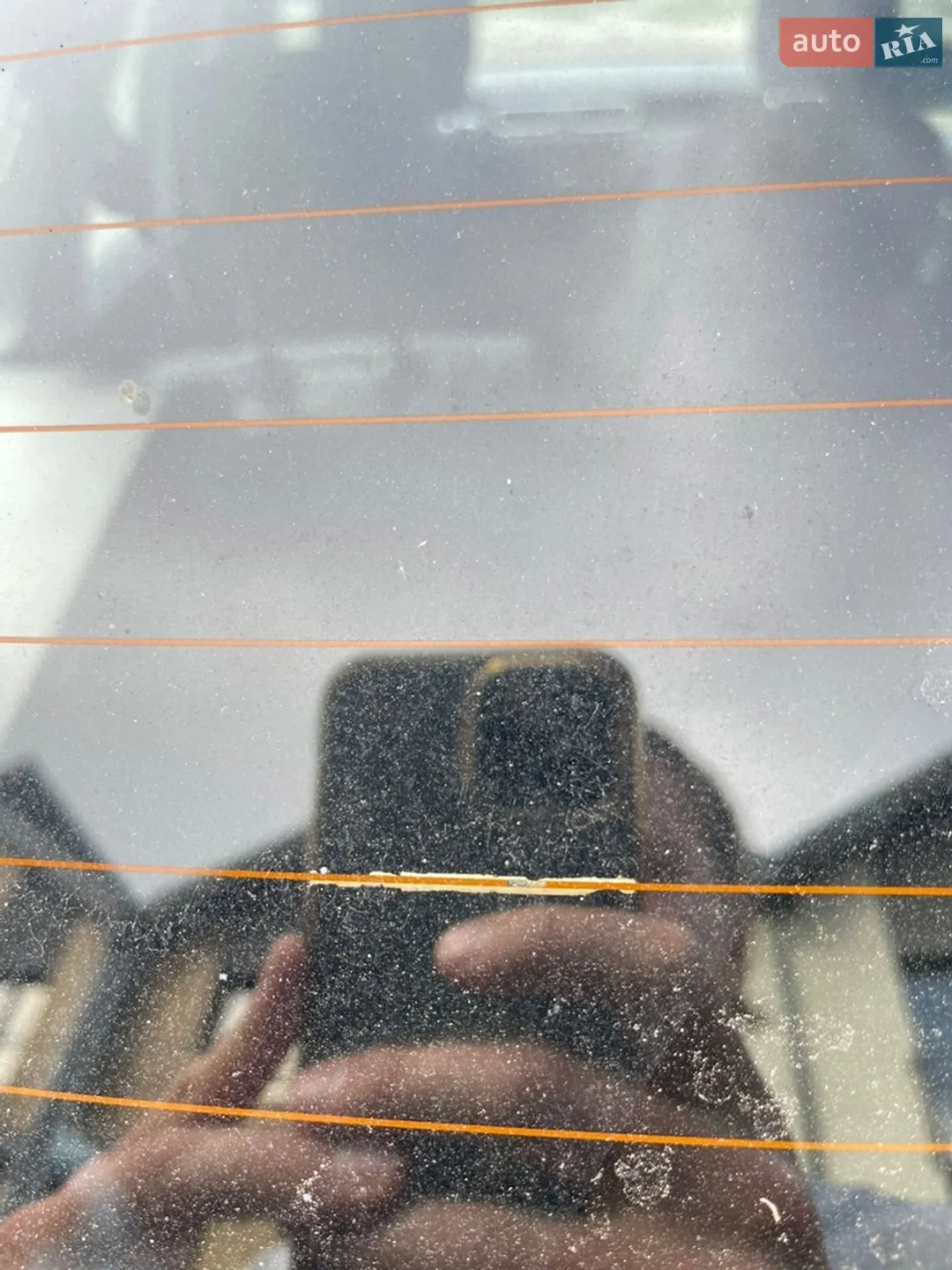 2020 Renault Duster - мініатюра 13